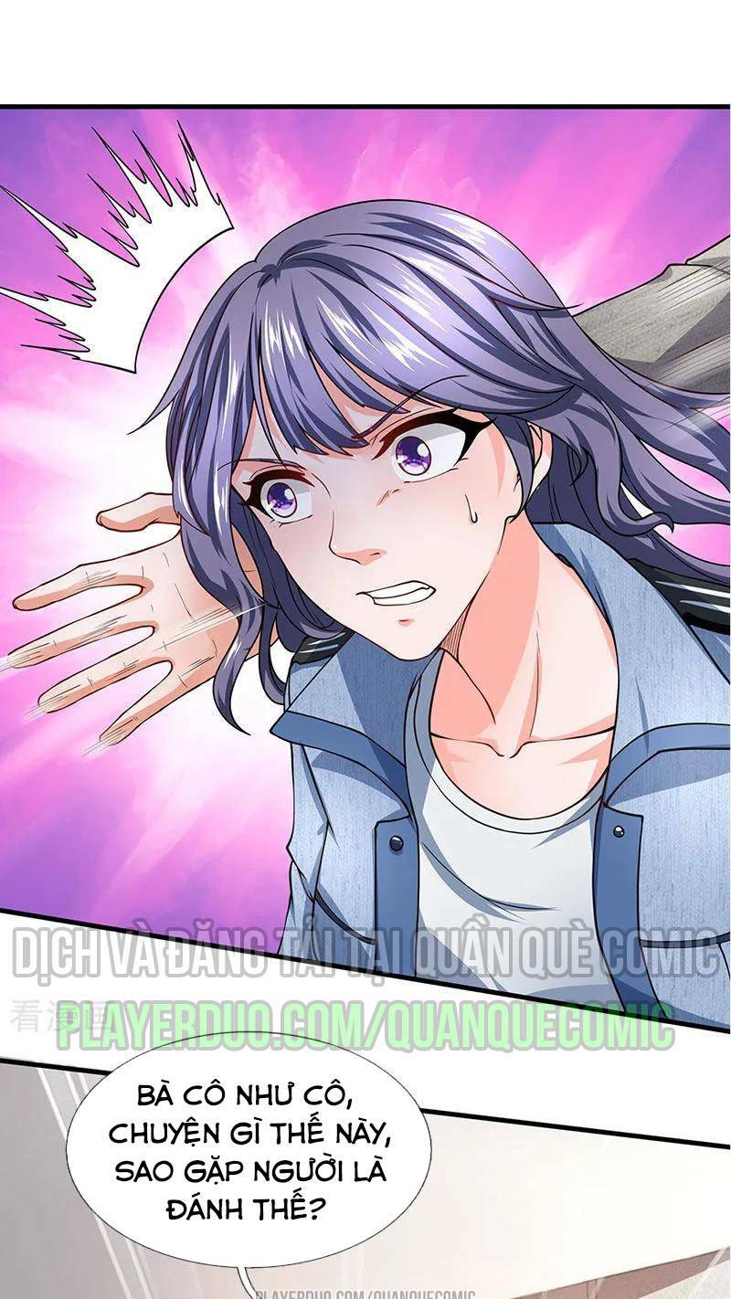 Chung Cực Binh Vương Tại Đô Thị: Chapter 67