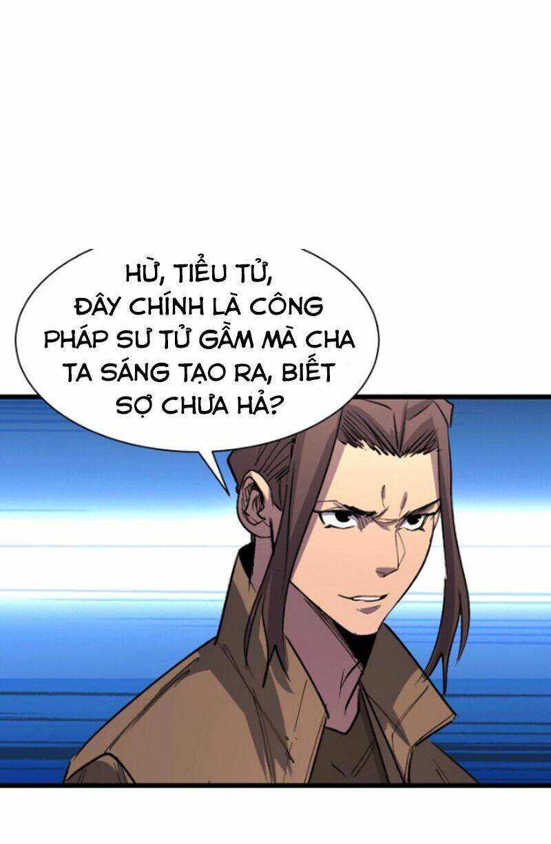 Bắt Đầu Với Tề Thiên Đại Thánh: Chapter 18