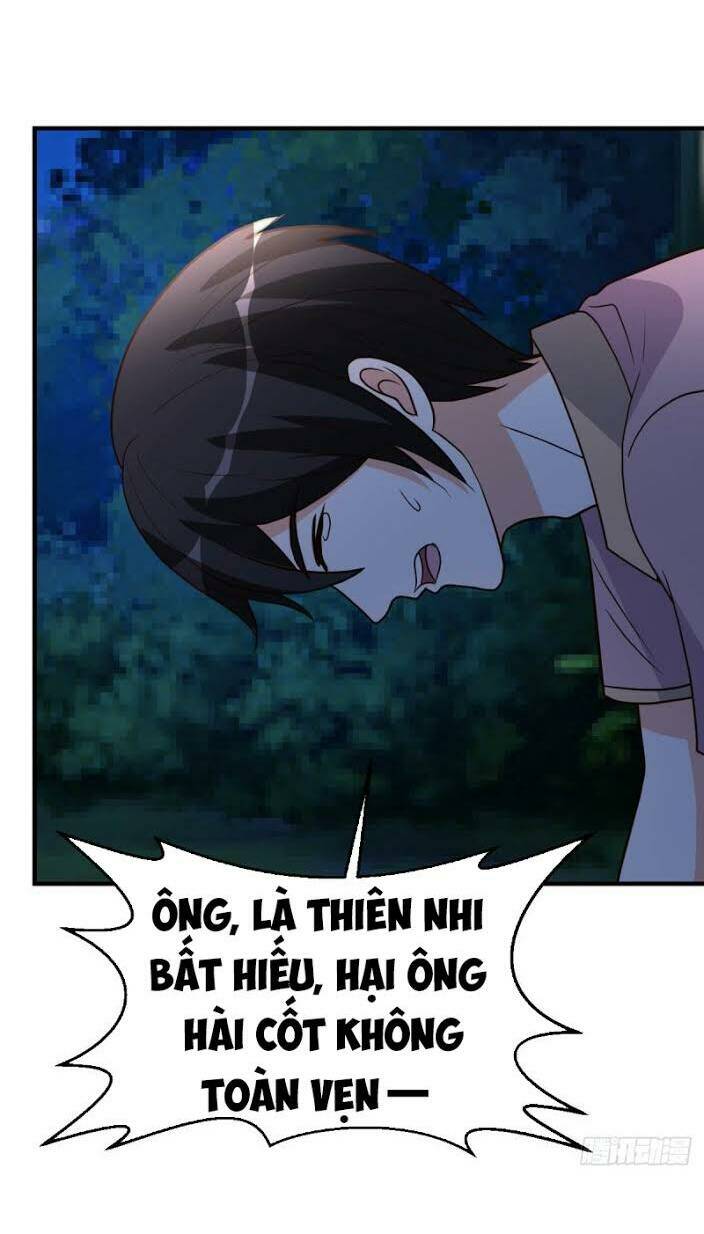 Trọng Sinh Tu Chân Tại Đô Thị: Chapter 89