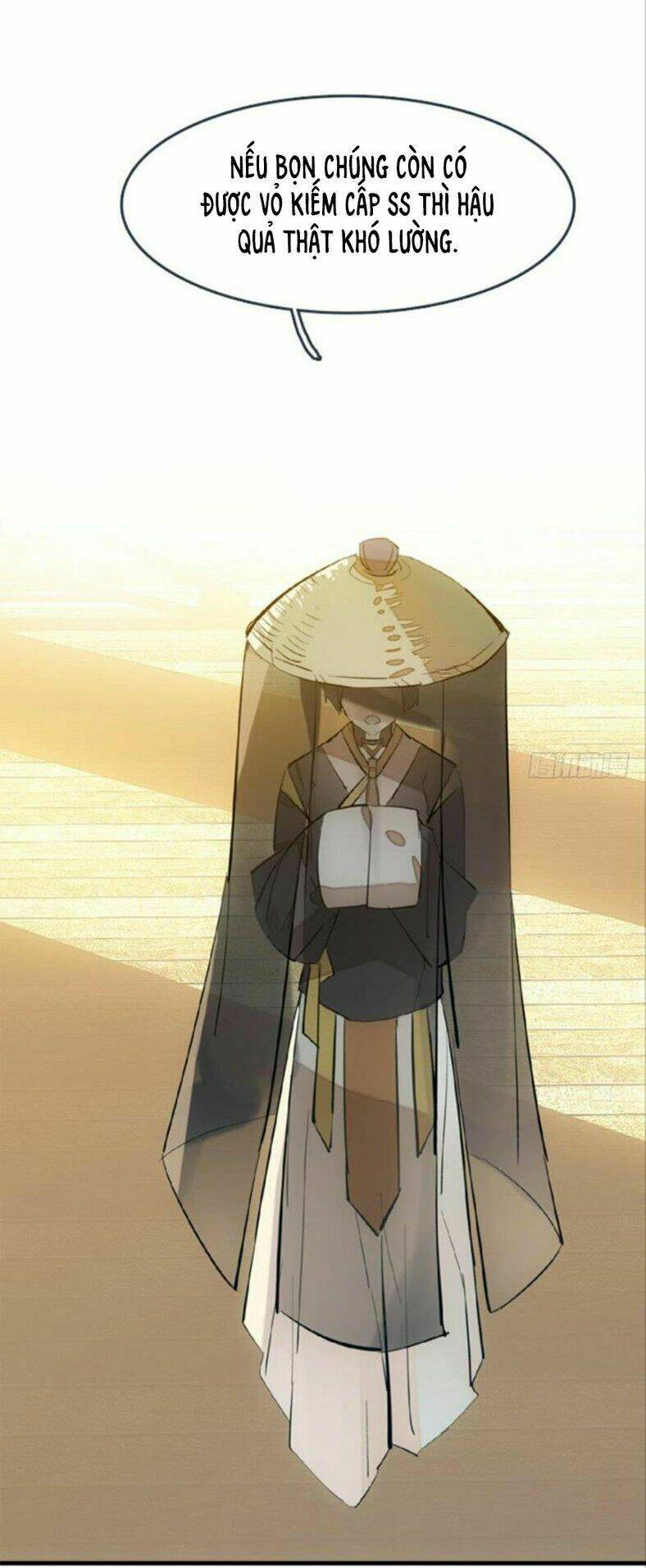 Sư Phụ Lại Trêu Chọc Ta: Chapter 64