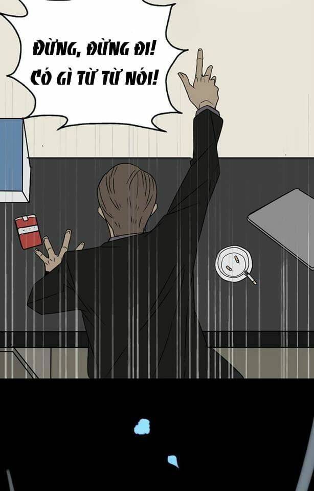Lời Nói Dối Của Loài Sói: Chapter 2