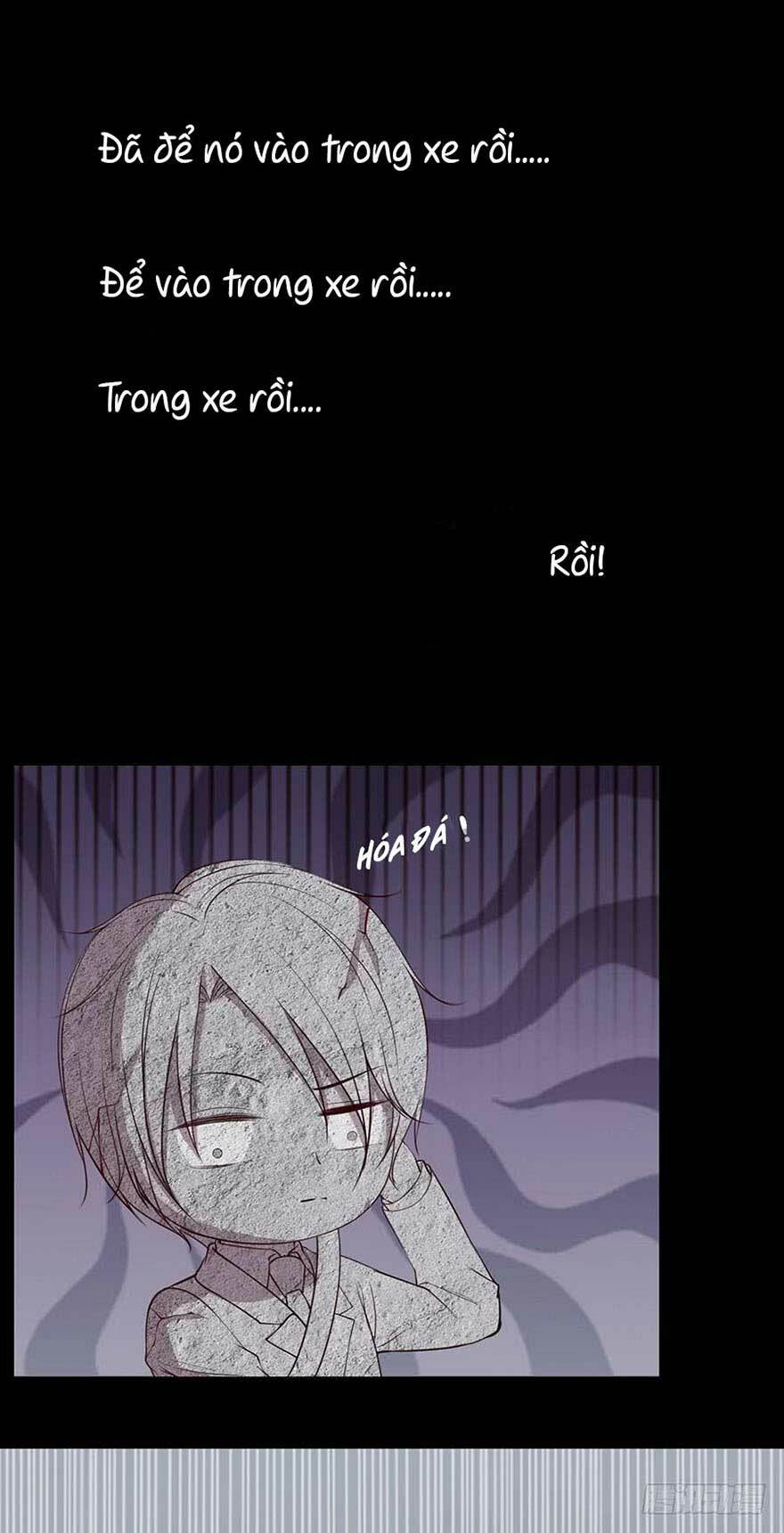 Gả Cho Tình Cũ Làm Lão Bà: Chapter 50