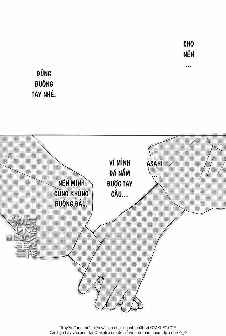 Cô Dâu Của Thuỷ Thần: Chapter 3