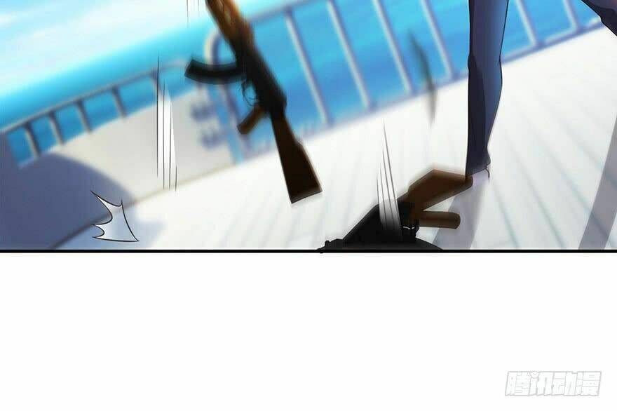 Em Gái Đừng Làm Phiền Tôi: Chapter 47