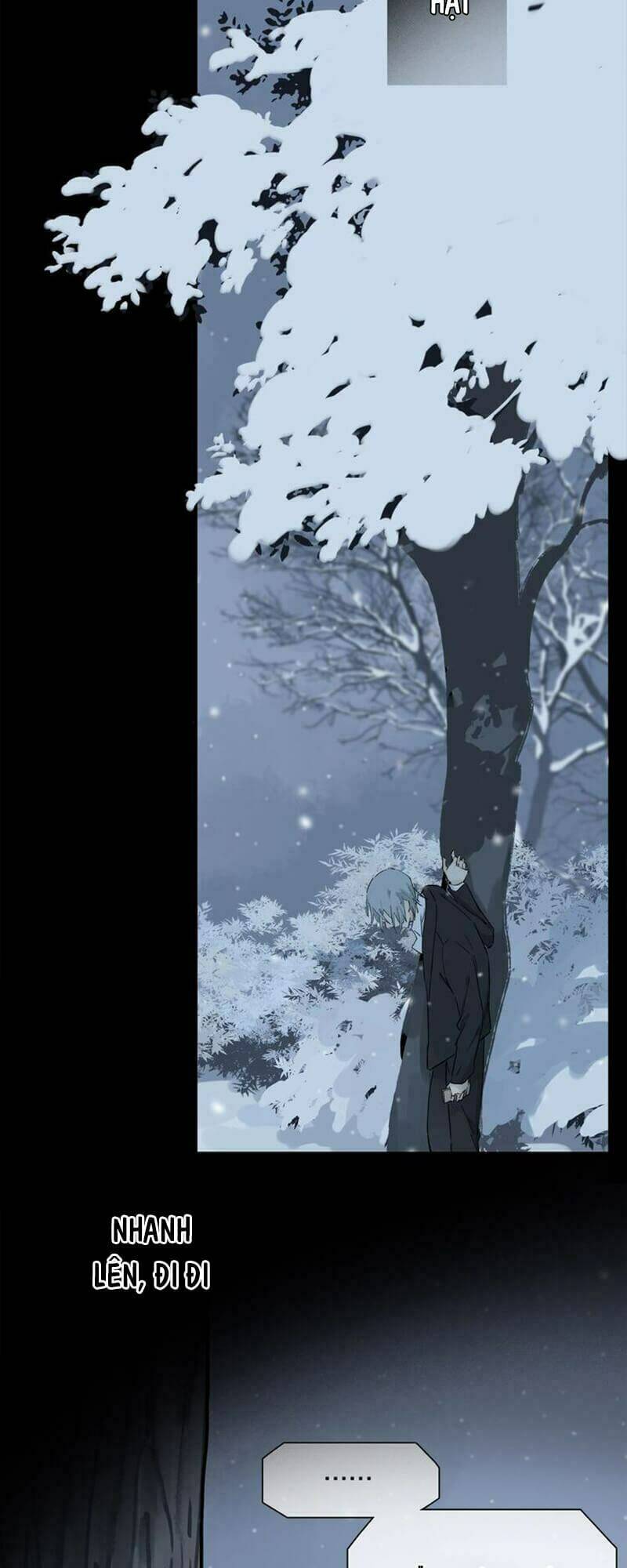 Phép Tắc Trường Ogus: Chapter 49