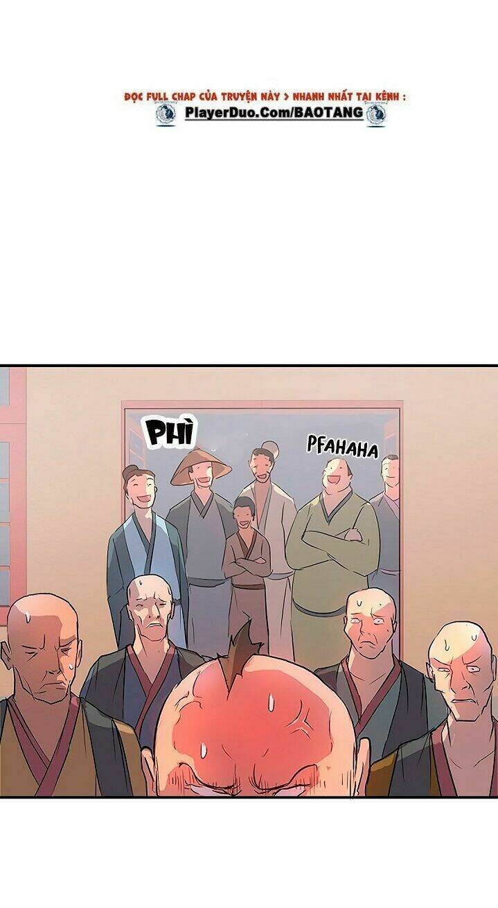 Trọng Sinh, Bất Khả Chiến Bại: Chapter 8