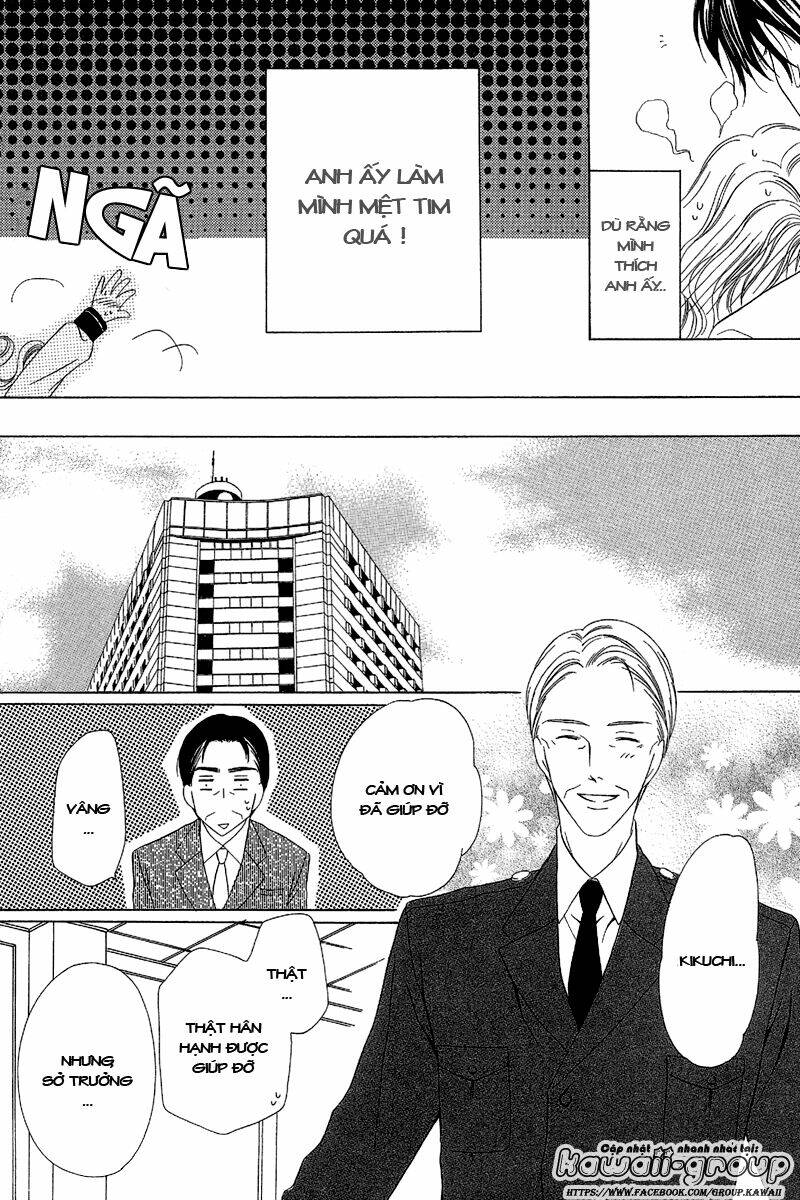 Keishichou Tokuhanka 007: Chapter 9.2