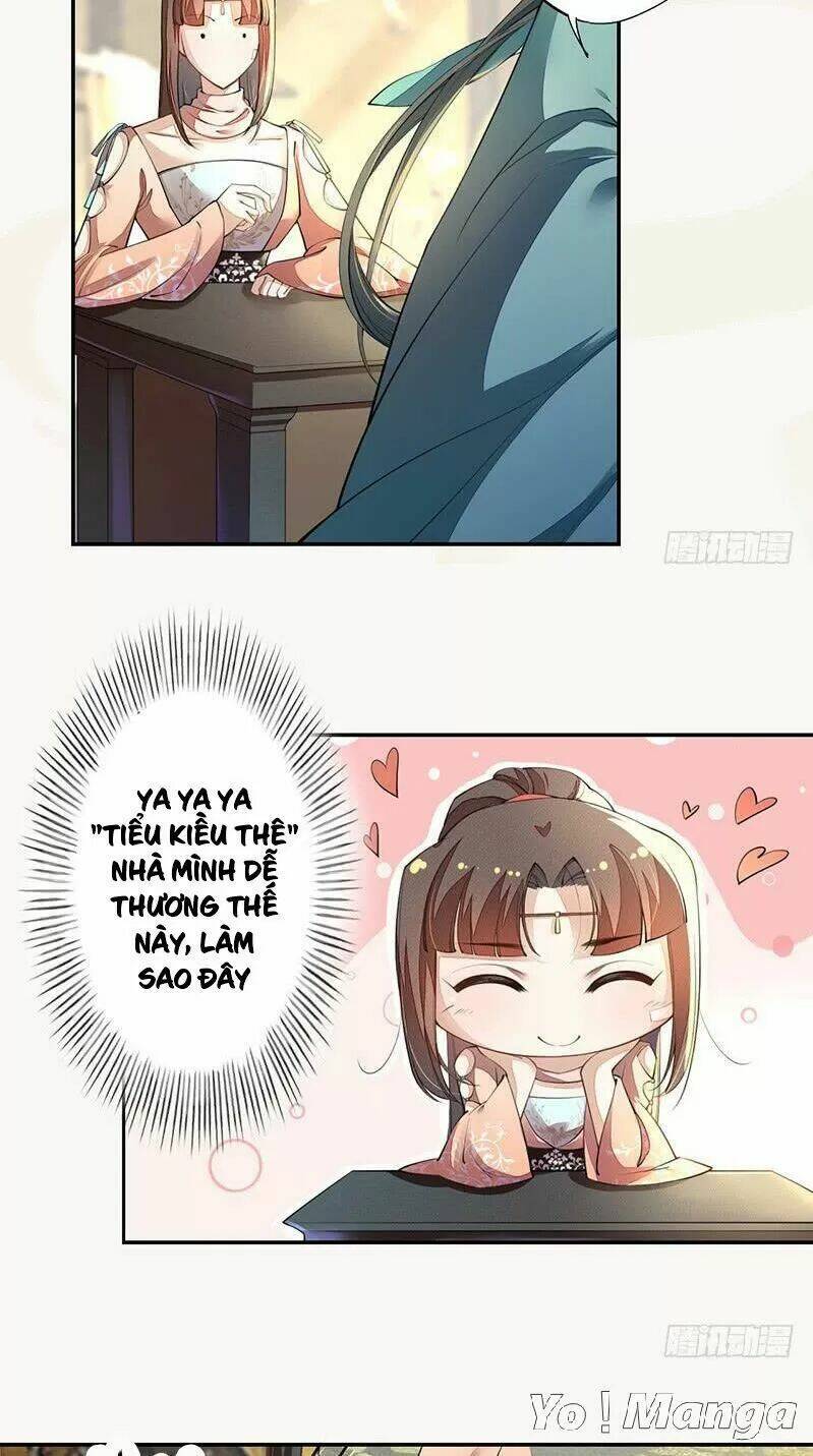 Tuyệt Thế Luyện Đan Sư: Chapter 86