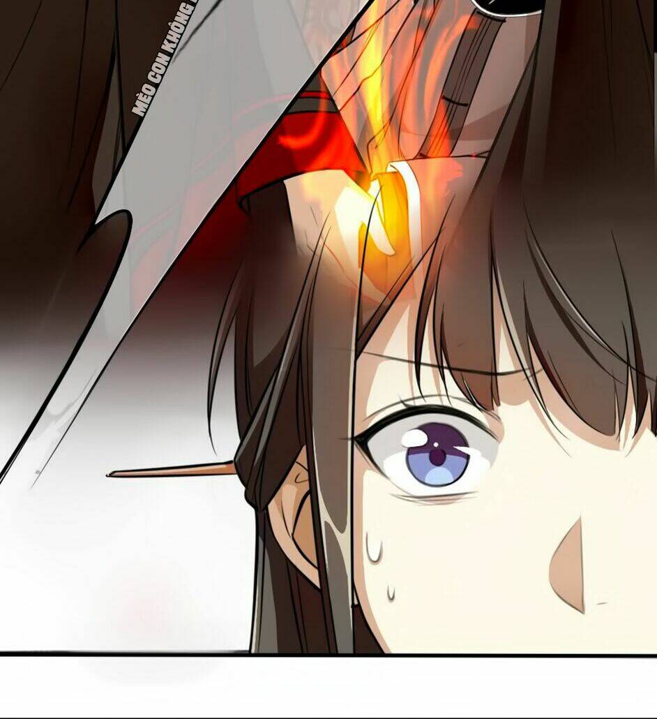 Bốc Toán Tử: Chapter 22