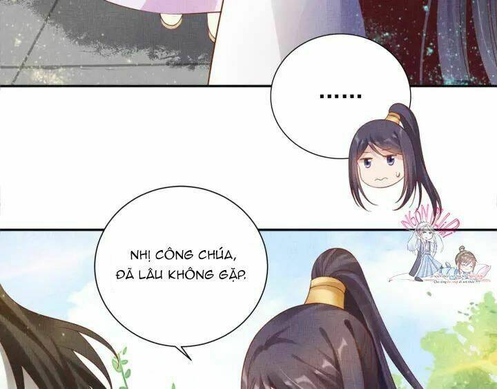 Thịnh Sủng Y Phi Chi Dao Quan Truyện: Chapter 95