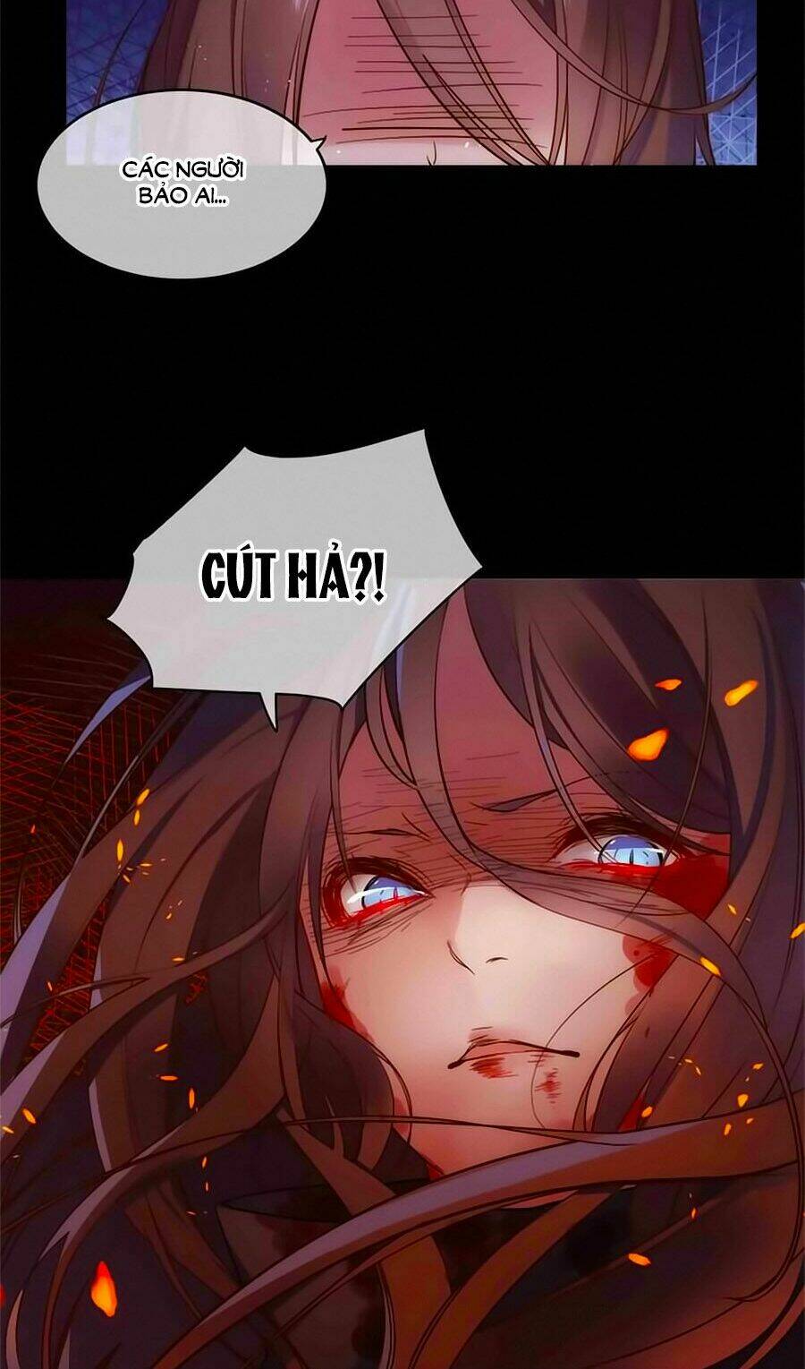 Ảnh Hậu Thời Gian: Chapter 15