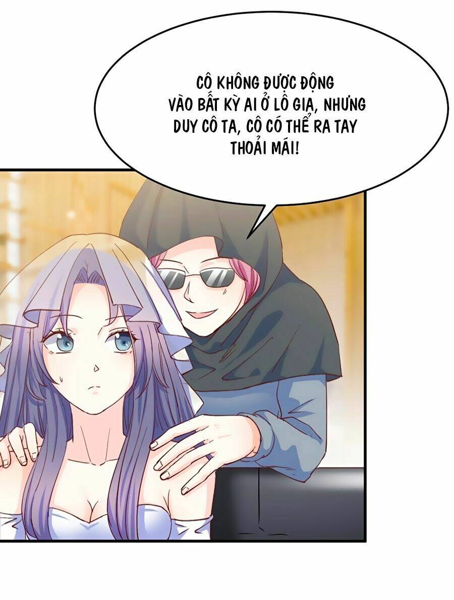 Ta Và Nam Thần Cởi Áo Ngủ Rồi: Chapter 5