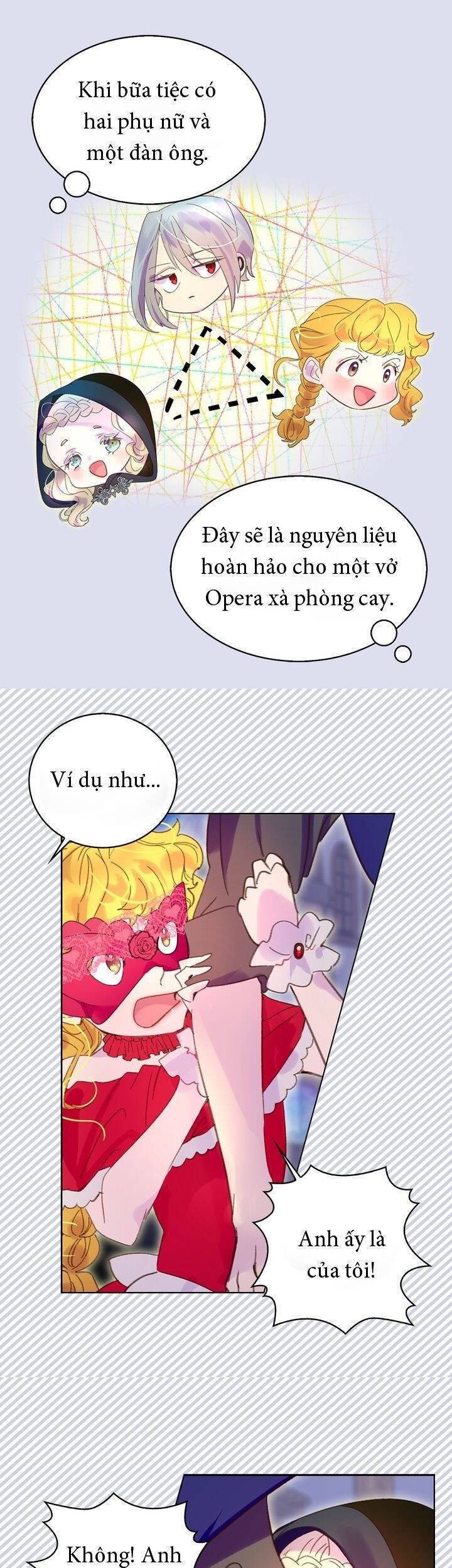 Đừng Xem Thường Nữ Phụ: Chapter 60