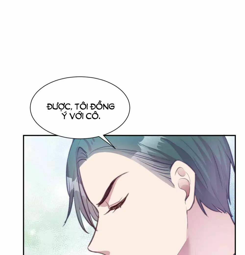 Tổng Tài Thịnh Sủng Tiền Thê: Chapter 20