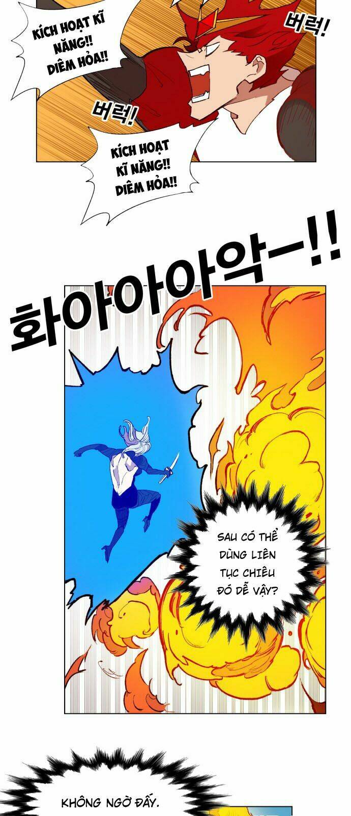 Hard Core Leveling Warrior: Chapter 157