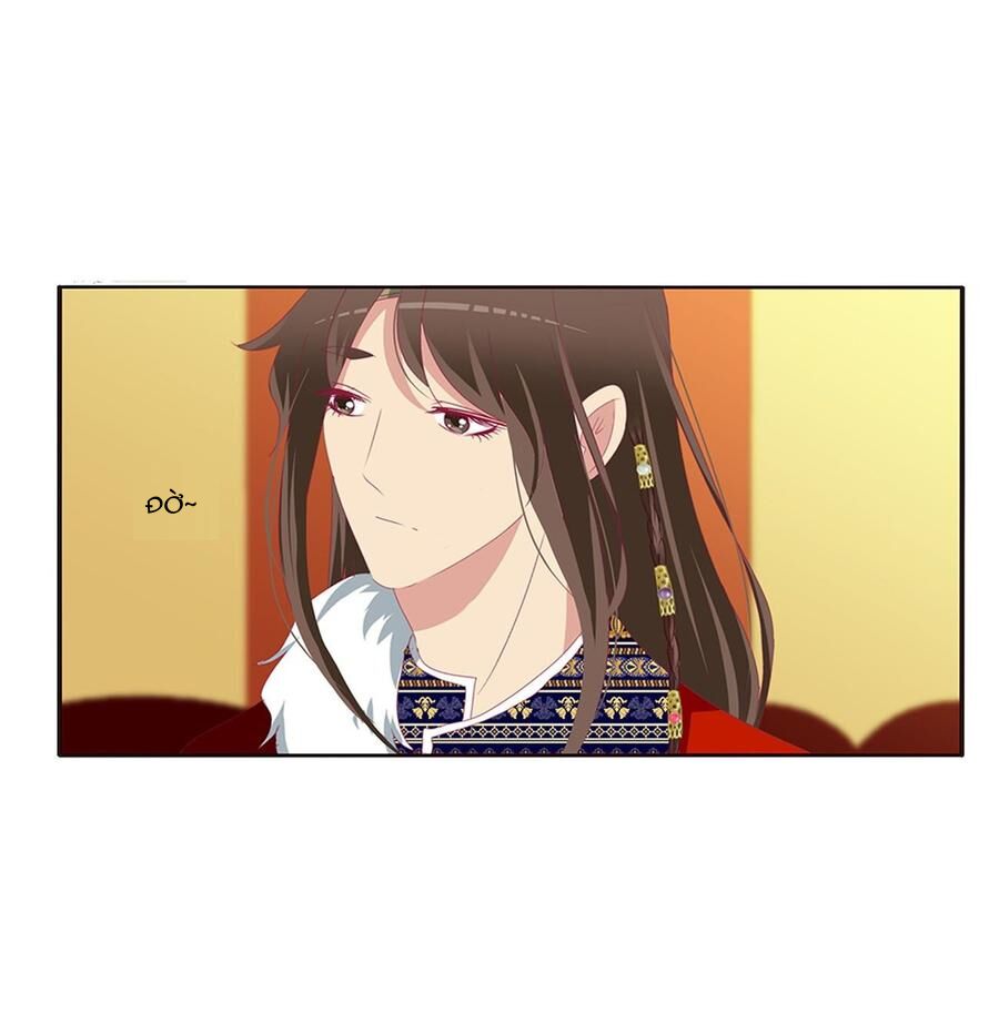 Thông Linh Phi: Chapter 555