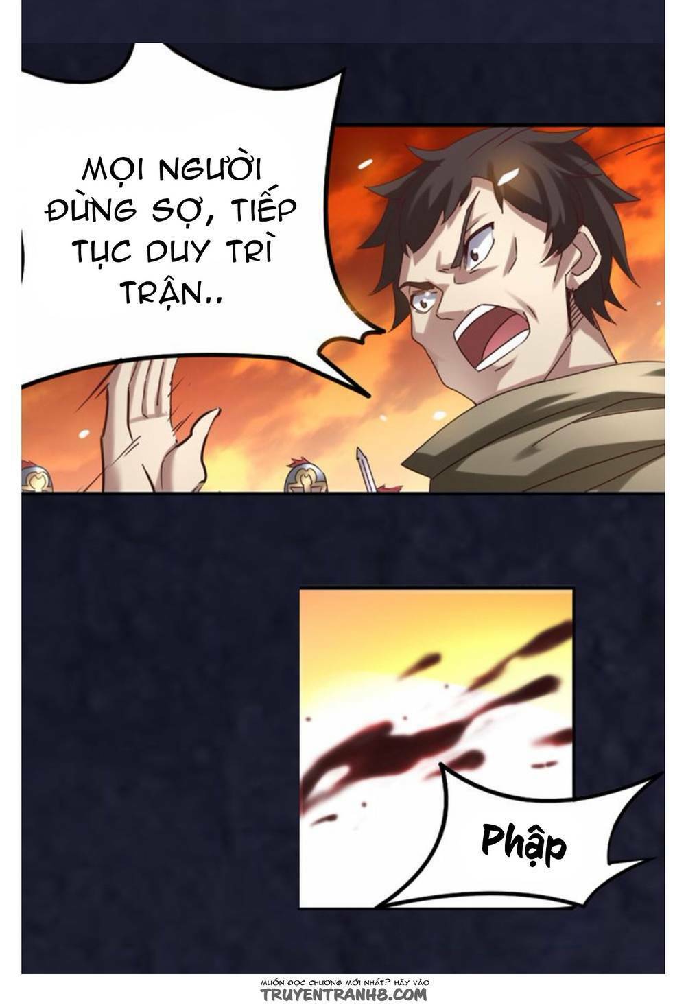 Vì Tôi Là Ông Chú Mở Tiệm Bán Vũ Khí: Chapter 35