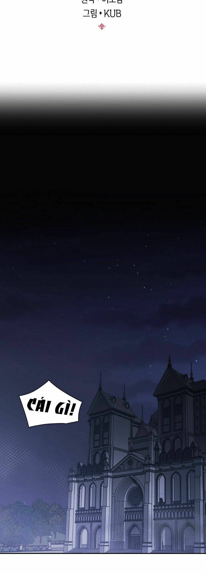 Tôi Đã Sẵn Sàng Để Trở Thành Hoàng Hậu: Chapter 1