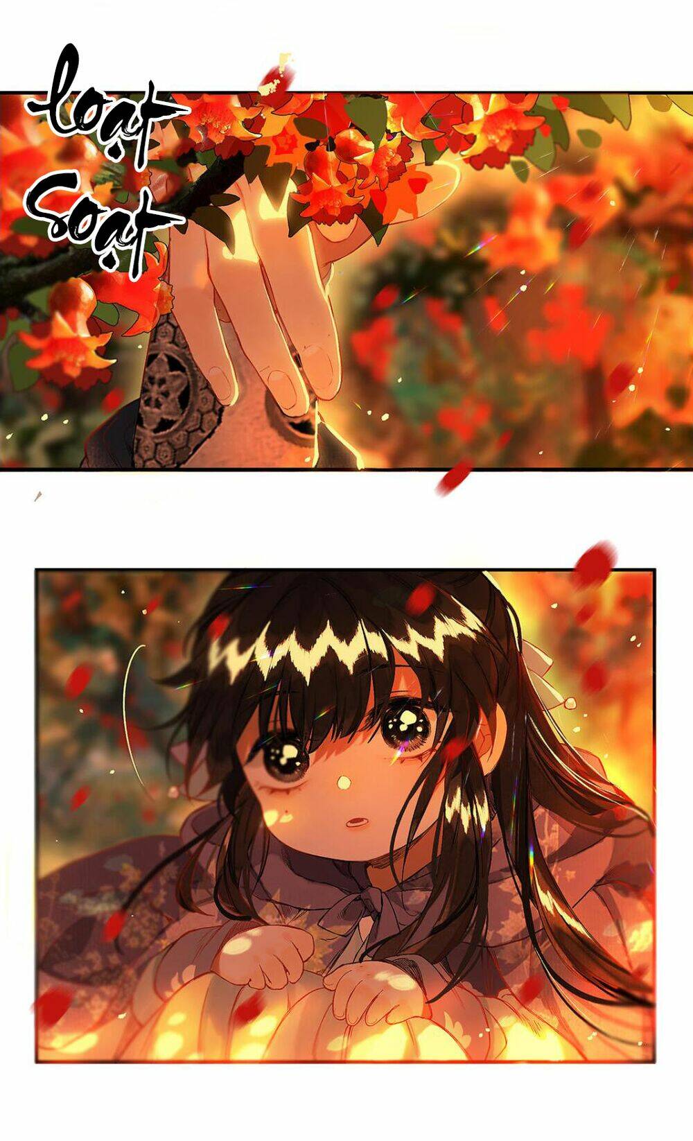 Lưu Hoa Bất Cập Xuân: Chapter 13