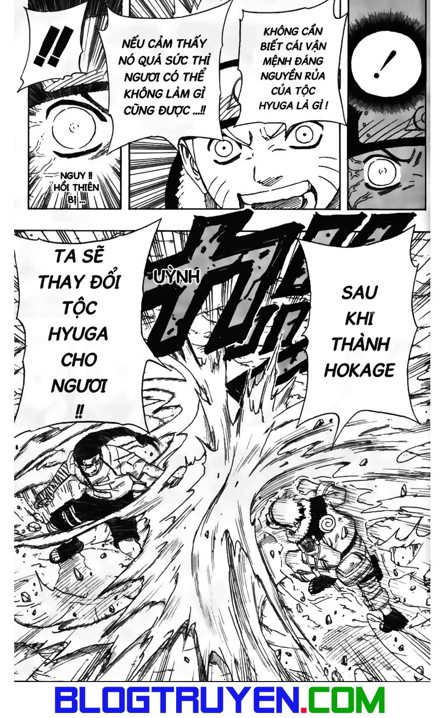 Naruto: Chapter 104