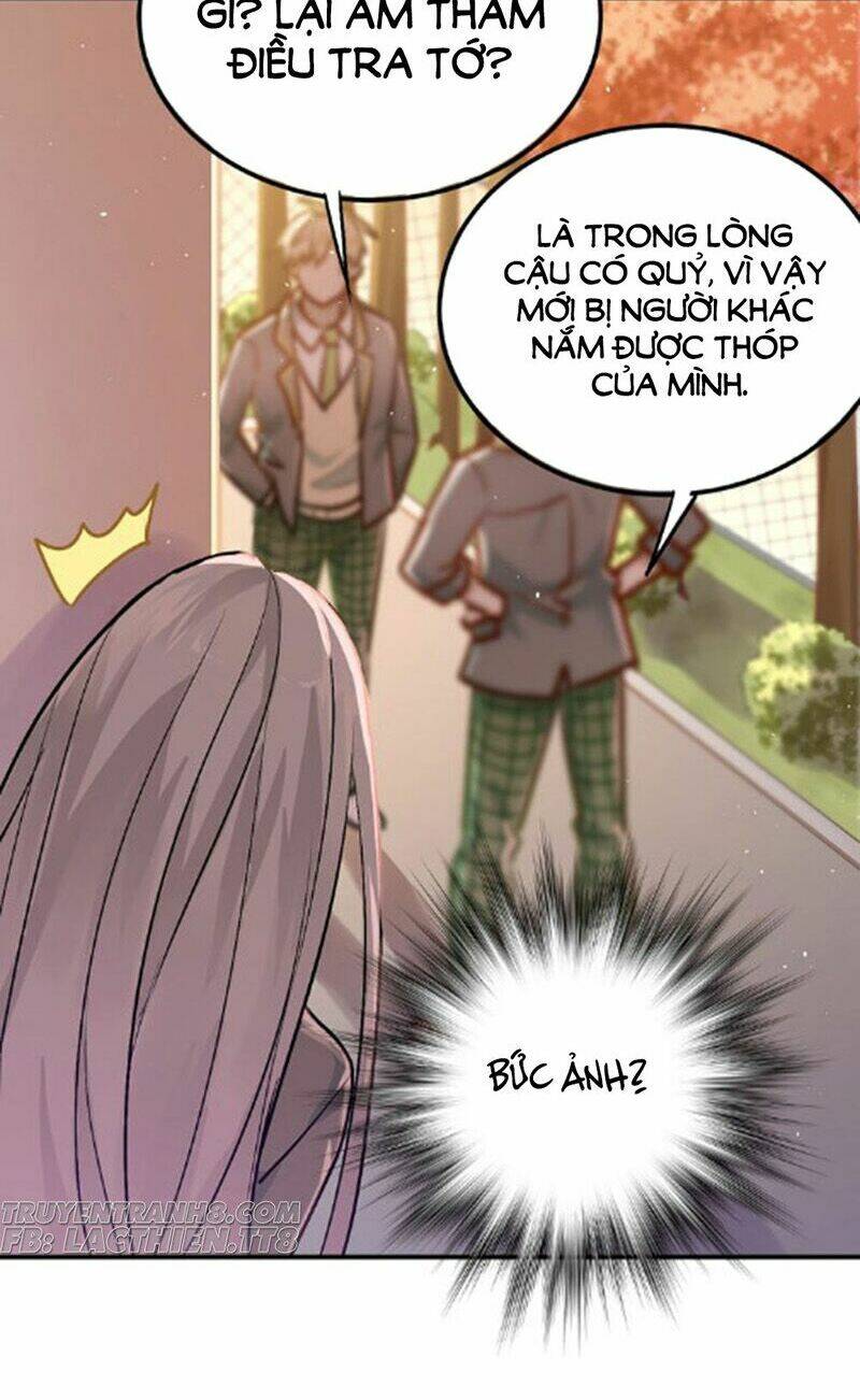 Đầu Gấu Biết Yêu: Chapter 101