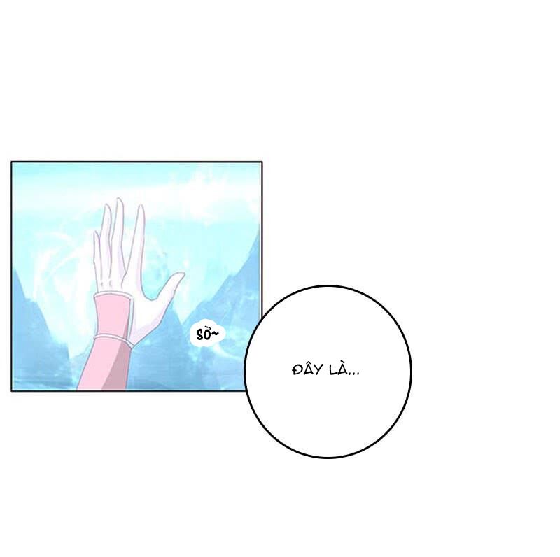 Thông Linh Phi: Chapter 405
