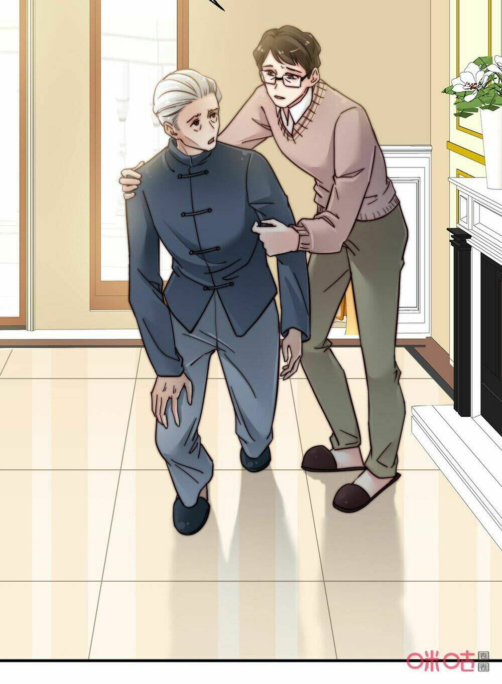 Bí Mật Của Thiên Kim: Chapter 90