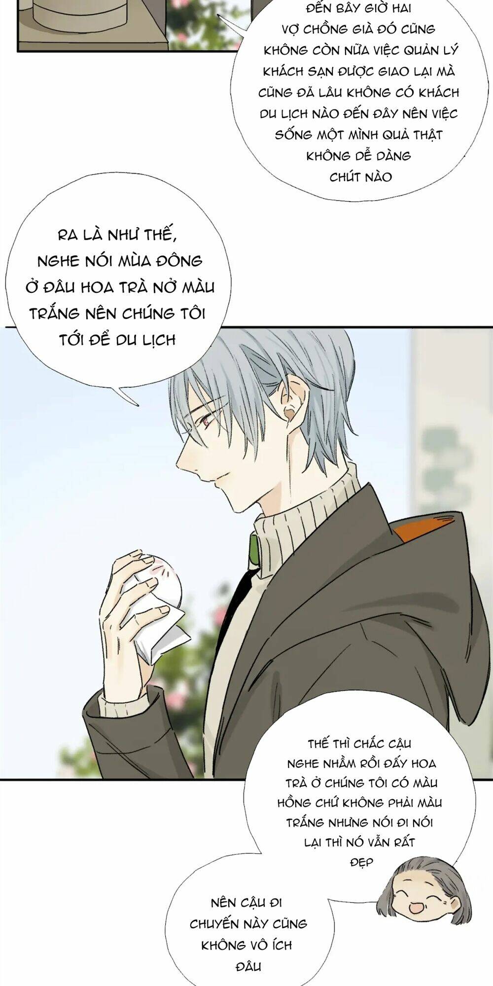 Phép Tắc Trường Ogus: Chapter 64