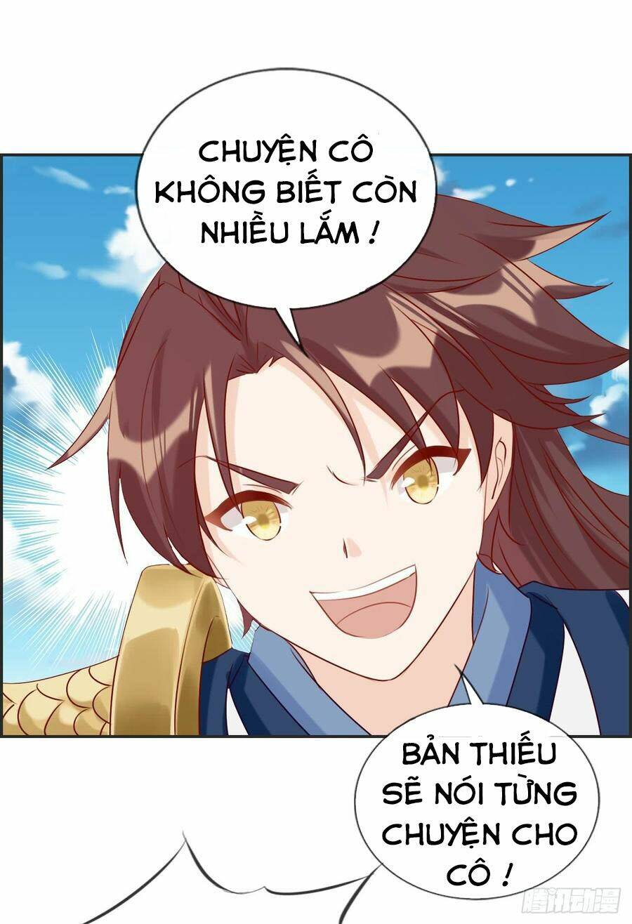 Tối Cường Hoàn Khố Hệ Thống: Chapter 25