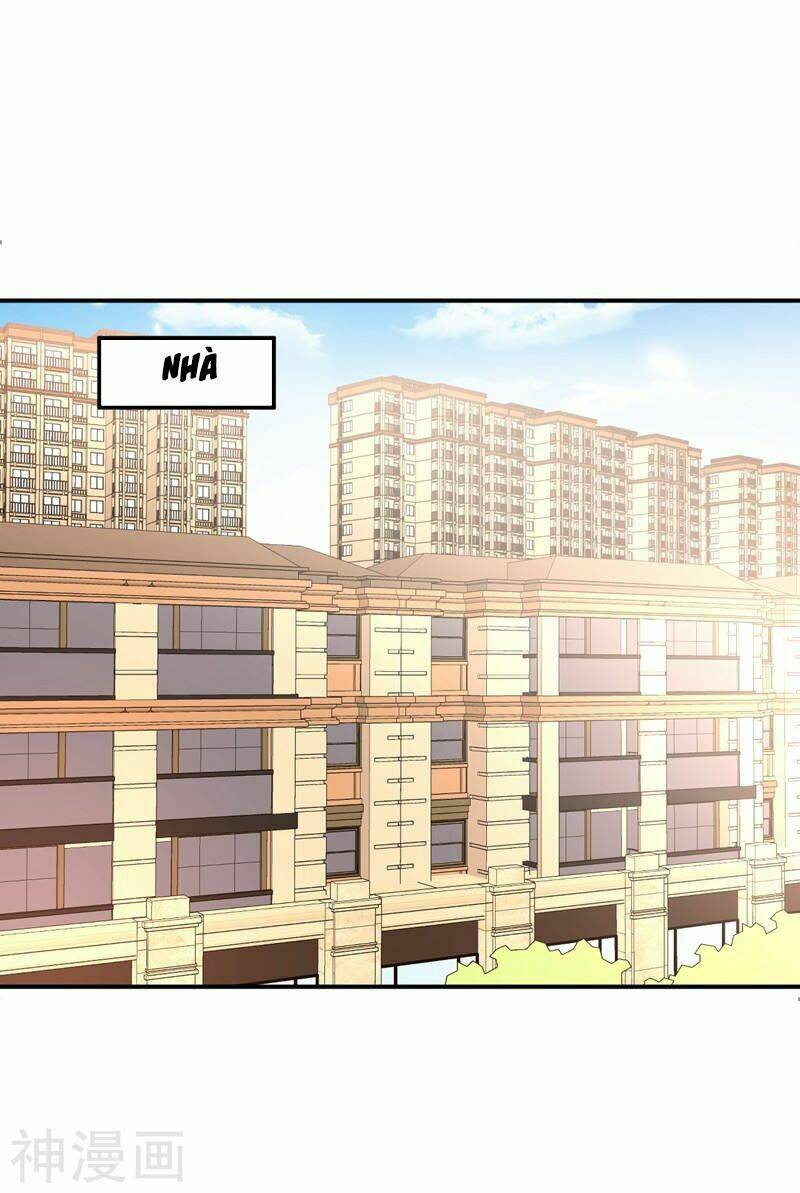 Tu Chân Truyền Nhân Tại Đô Thị: Chapter 1