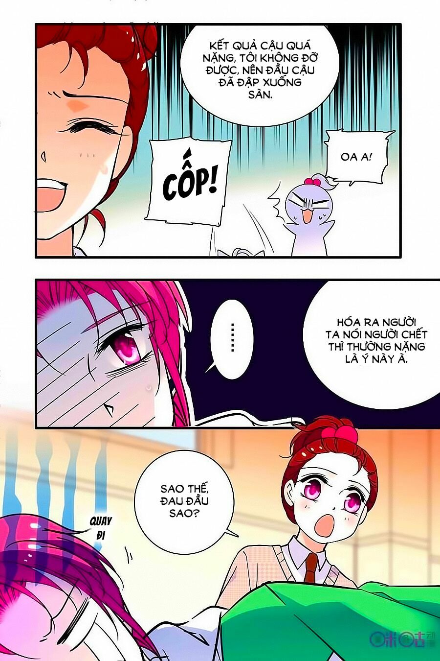 Thanh Ninh Chi Hạ: Chapter 178