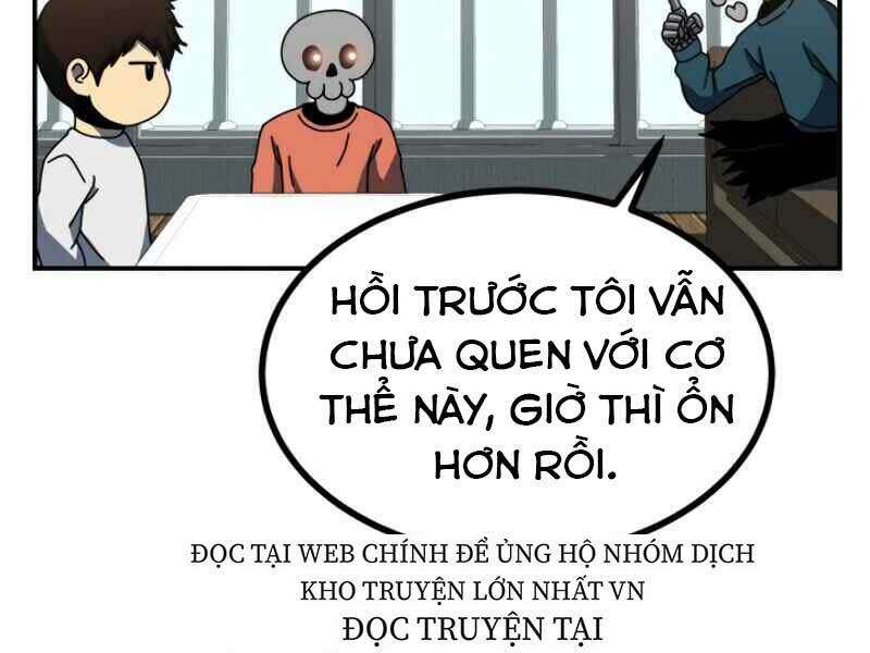 Ngôi Nhà Kết Nối Với Hầm Ngục: Chapter 11