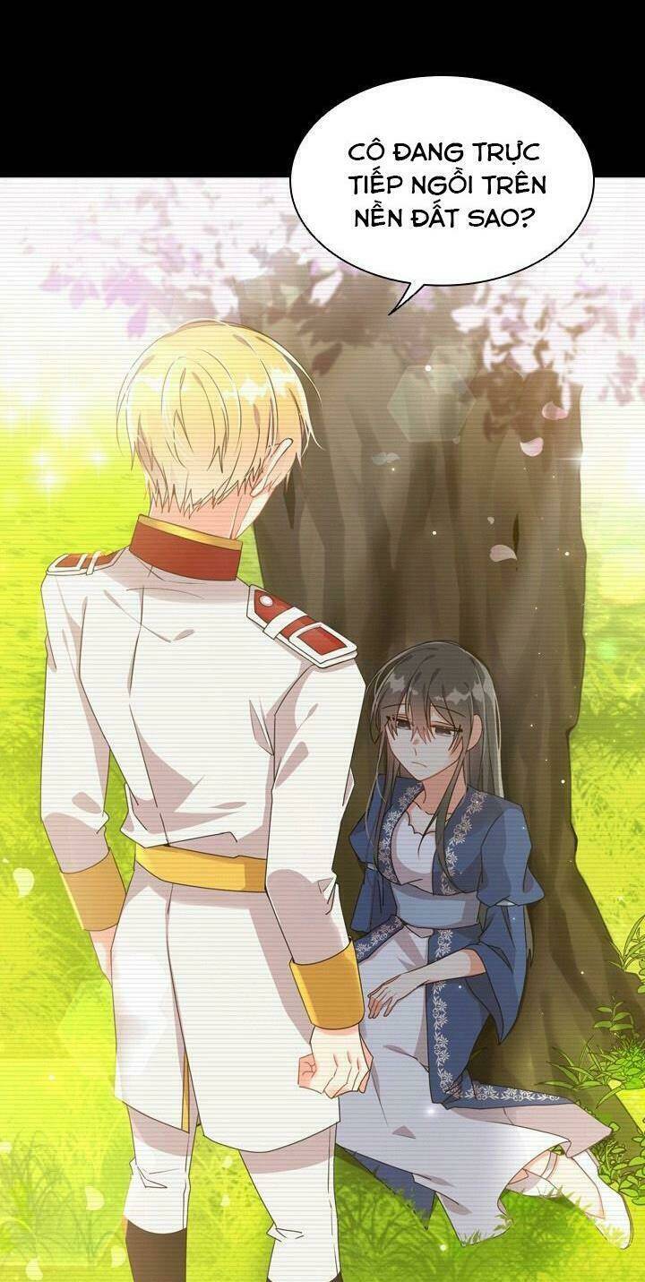 Ý Nghĩa Của Em: Chapter 4