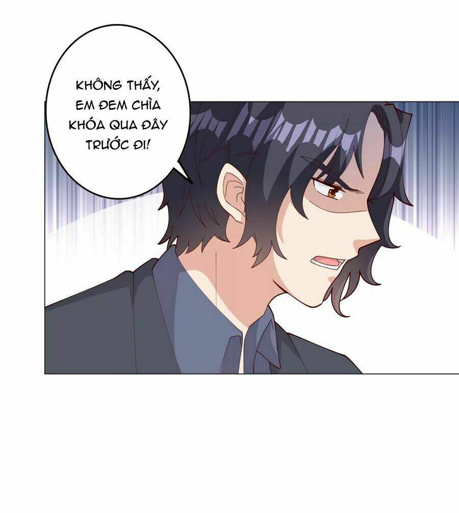 Hôn Nhân Dục Vọng: Thiếu Gia Nhẹ Một Chút!: Chapter 122