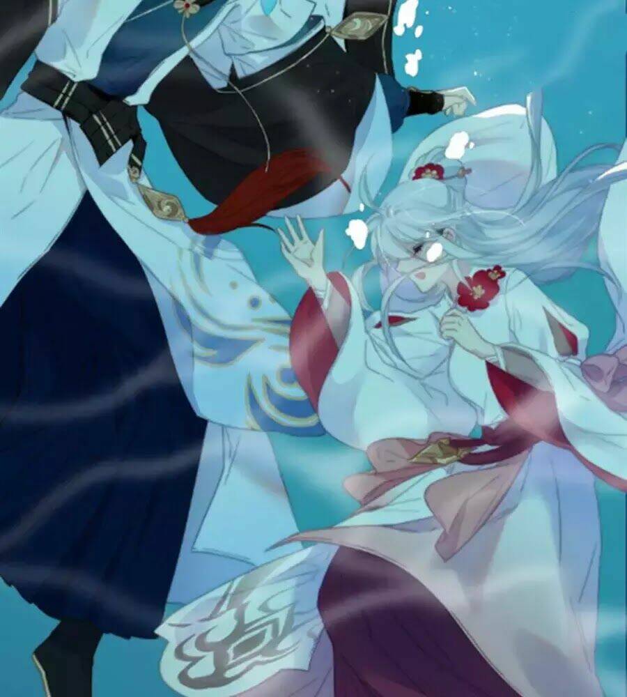 Dữ Tử Thành Thuyết: Chapter 24