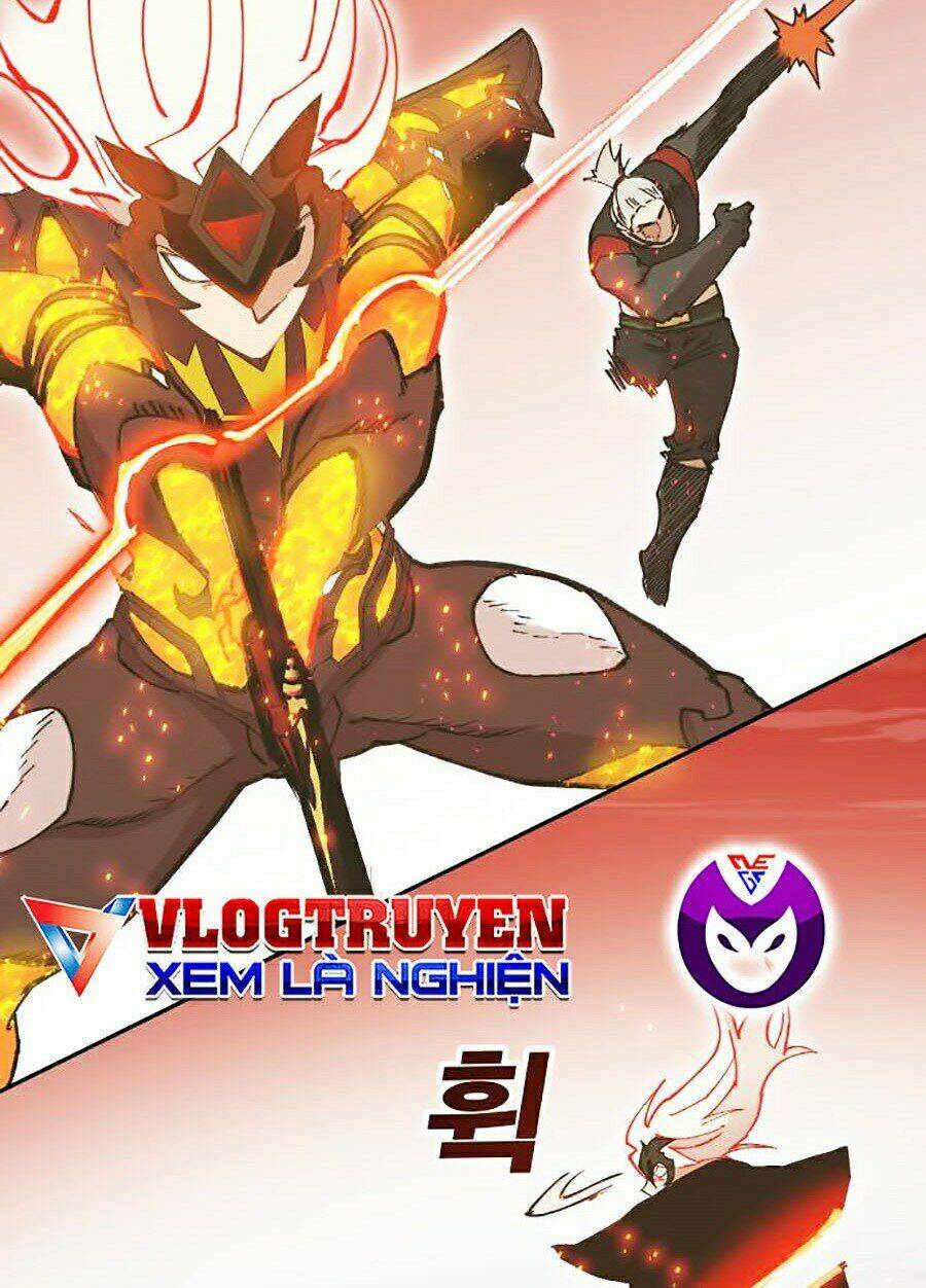 Hard Core Leveling Warrior Ss2: Chapter 107