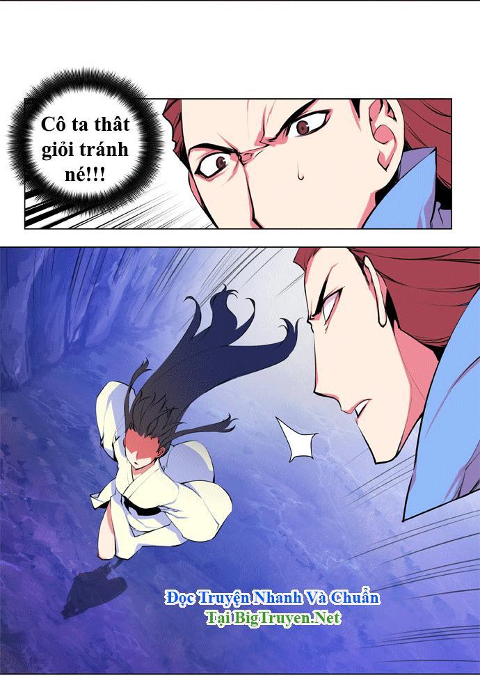 Marchan: The Embodiment Of Tales: Chapter 80
