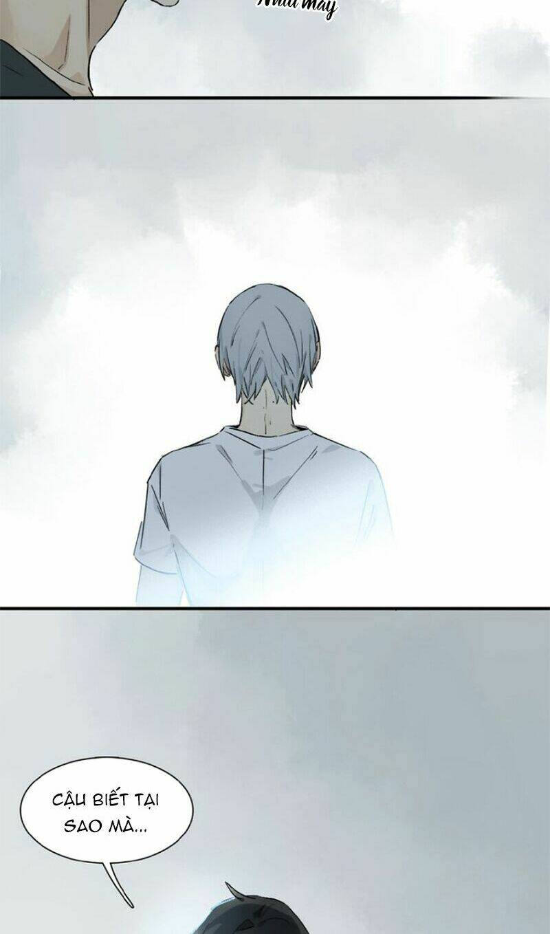 Phép Tắc Trường Ogus: Chapter 21