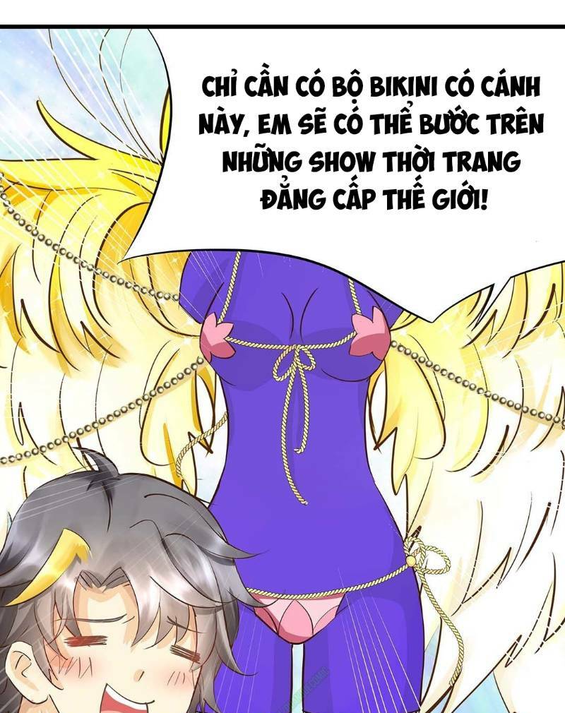 Trò Chơi Tiểu Mục Tiêu: Chapter 17