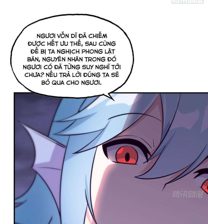 Khởi Đầu Bằng Một Con Côn: Chapter 87