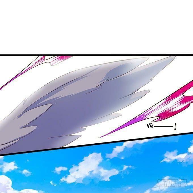 Hồ Tiên Hung Bạo: Chapter 73