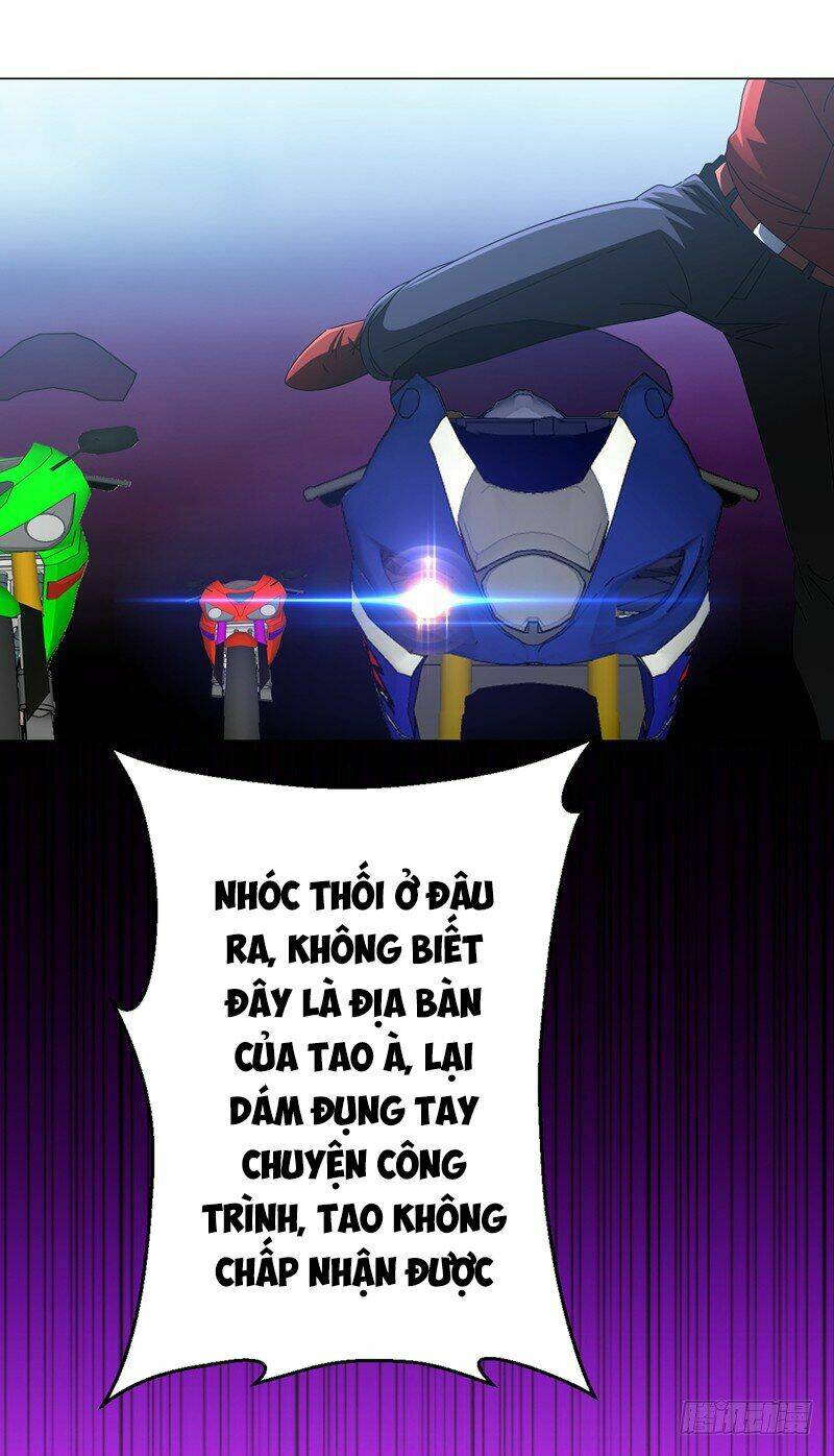 Vòng Bạn Bè Địa Phủ: Chapter 15