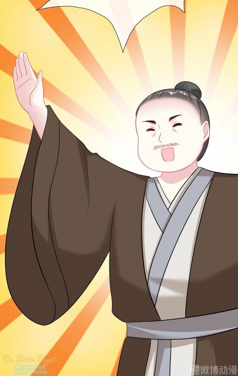 Nhân Vật Phản Diện Biến Thành Sủng Vật: Chapter 22