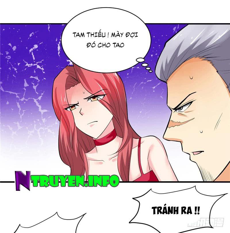 Tình Yêu Khiến Tôi Phát Điên: Chapter 20