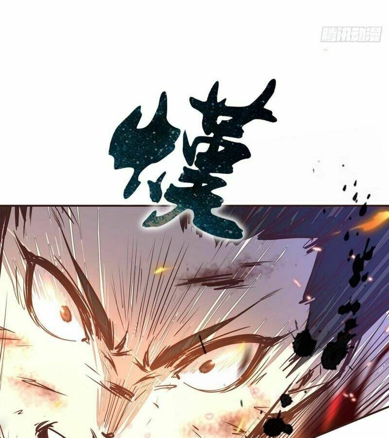 Sinh Tử Quyết: Chapter 25