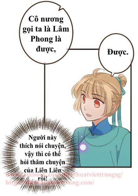 Bạn Trai Tôi Là Cẩm Y Vệ 2: Chapter 13