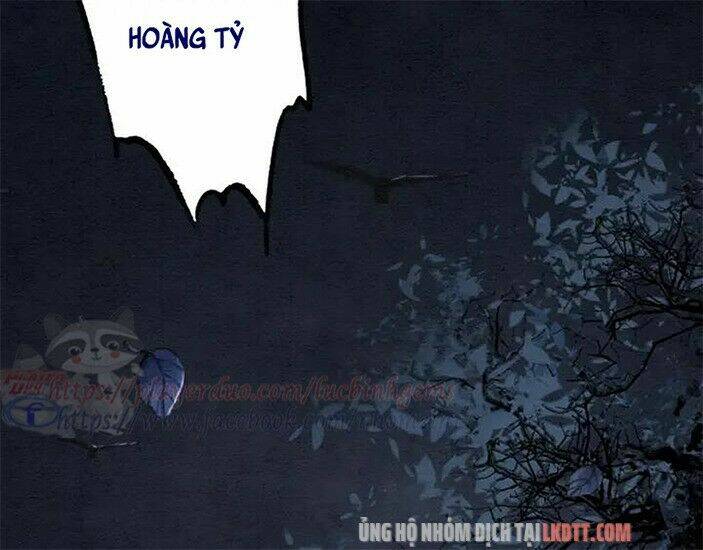 Trọng Sinh Bá Sủng Nhiếp Chính Vương Quá Mạnh Mẽ: Chapter 83