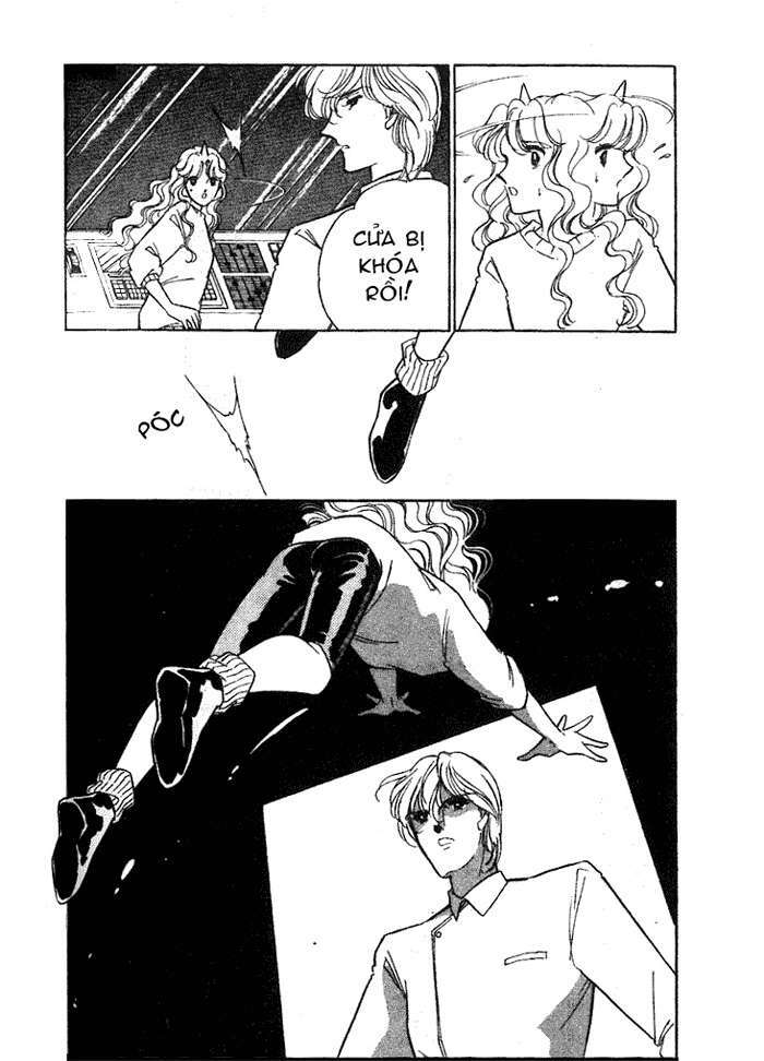 Ao No Fuuin - Blue Seal: Chapter 11