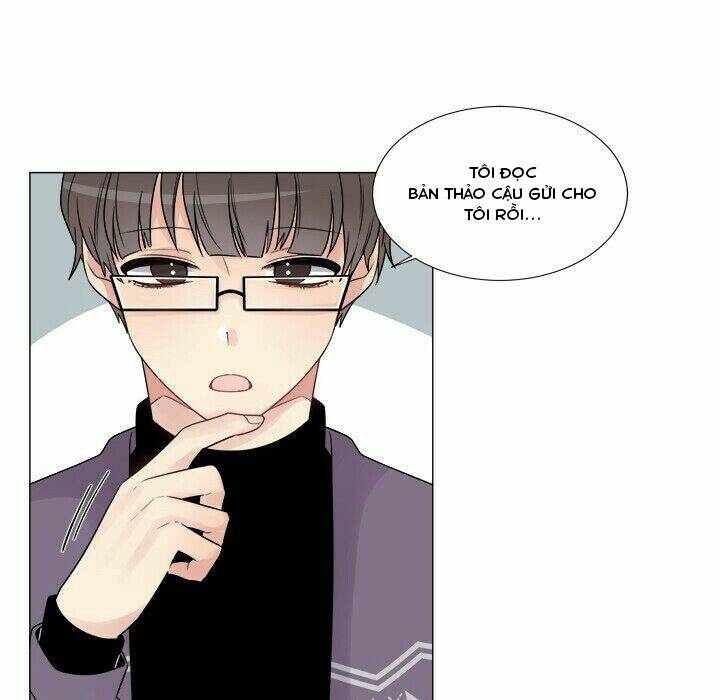 Vẽ Nên Tình Yêu Của Chúng Ta: Chapter 10