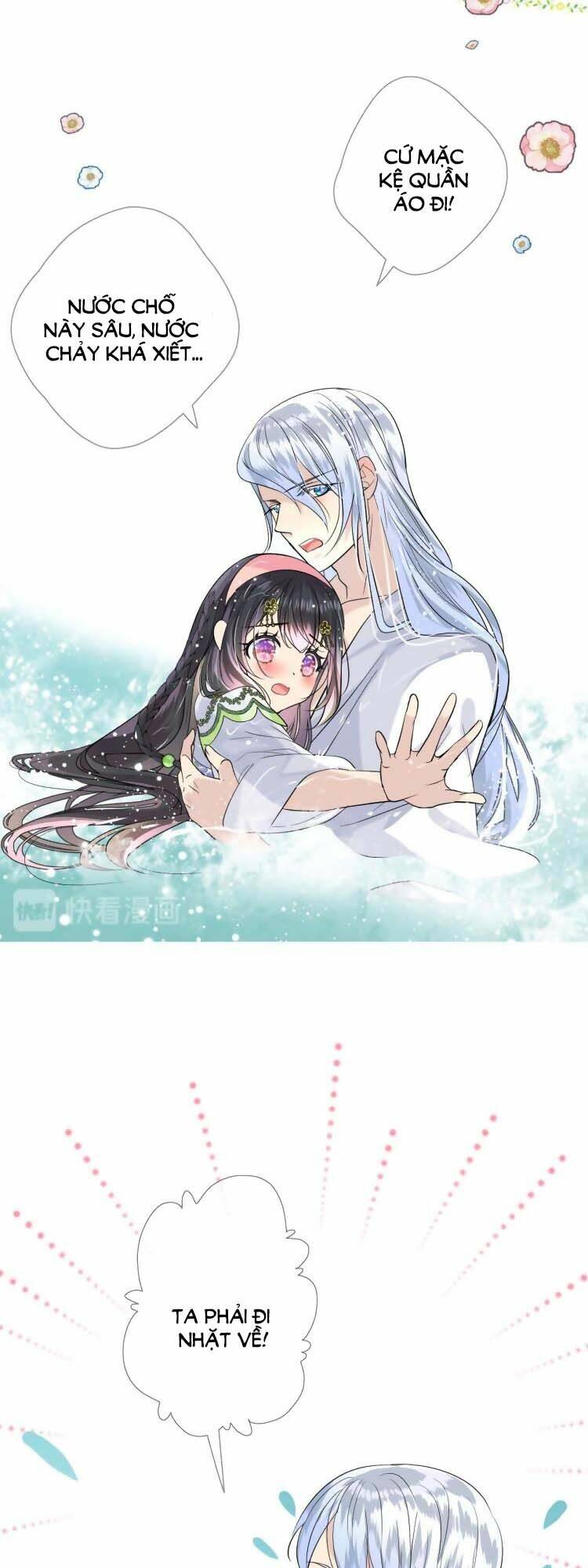 Sao Lại Là Yêu?: Chapter 6